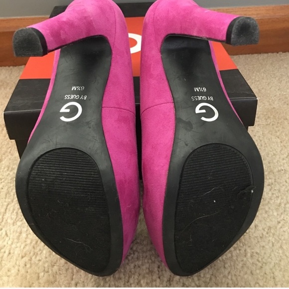 Guess heels - Picture 3 of 6